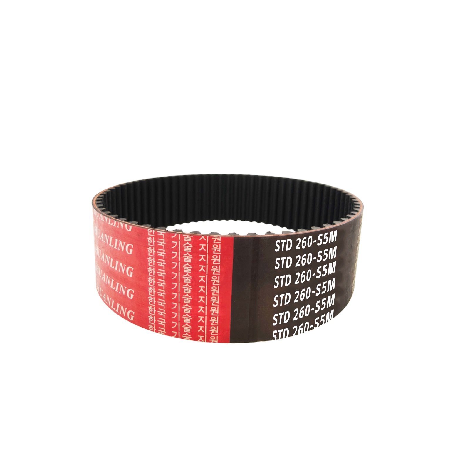 S5M-260 STD timing belt product photo